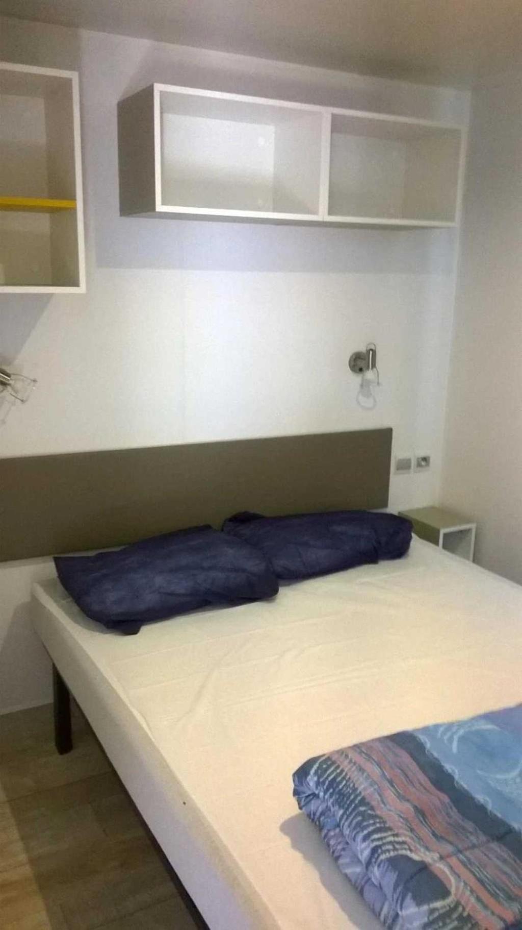 Camping 5 Etoiles - Piscine - Eeceff Le Bourg-d'Oisans Luaran gambar