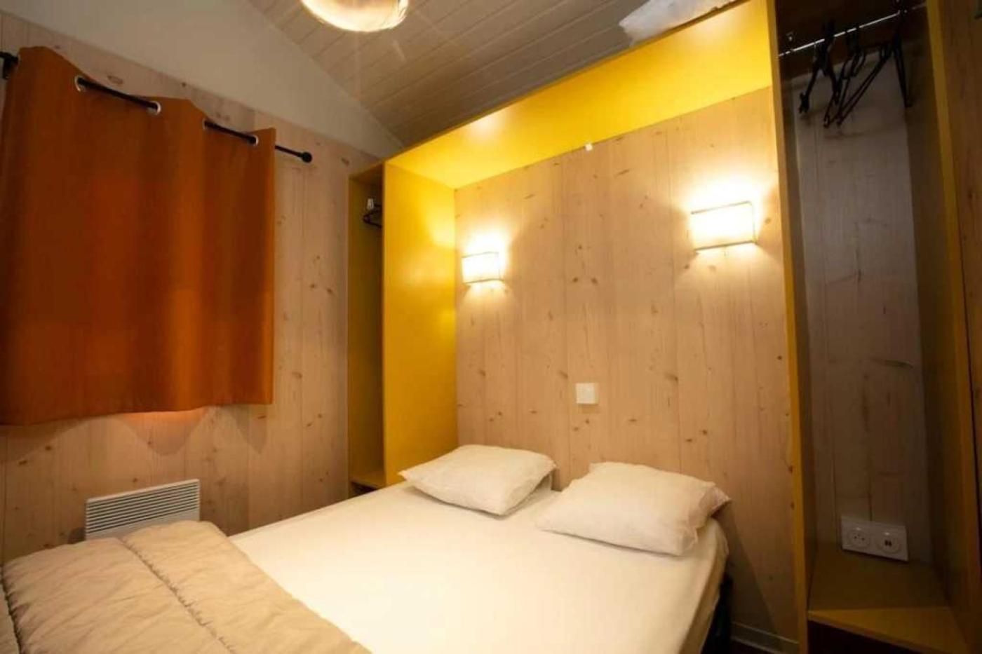 Camping 5 Etoiles - Piscine - Eeceff Le Bourg-d'Oisans Luaran gambar